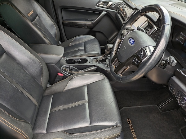 Used Ford Ranger 2019 for sale - 76210927: Photo 10