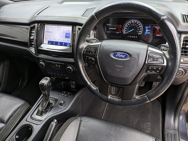 Used Ford Ranger 2019 for sale - 76210927: Photo 11