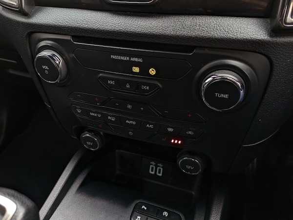 Used Ford Ranger 2019 for sale - 76210927: Photo 13