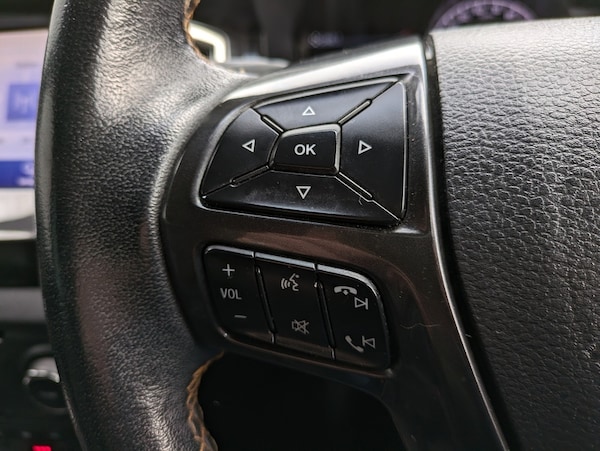 Used Ford Ranger 2019 for sale - 76210927: Photo 17