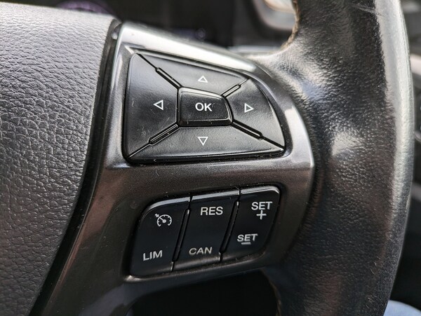 Used Ford Ranger 2019 for sale - 76210927: Photo 18