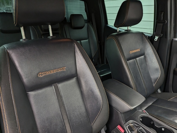 Used Ford Ranger 2019 for sale - 76210927: Photo 19
