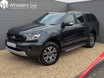 Ford - Ranger