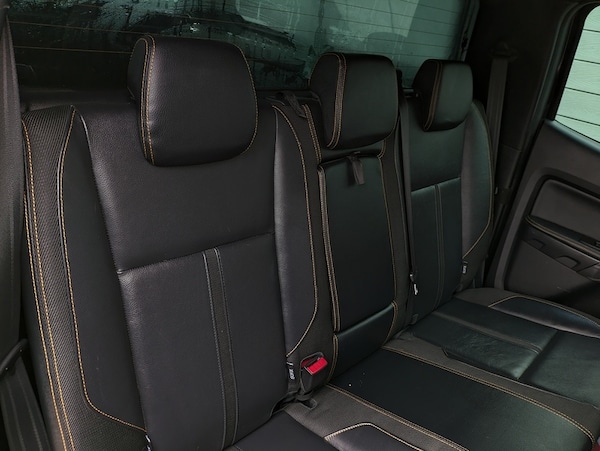 Used Ford Ranger 2019 for sale - 76210927: Photo 21