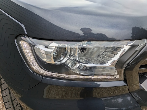 Used Ford Ranger 2019 for sale - 76210927: Photo 22