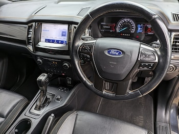 Used Ford Ranger 2019 for sale - 76210927: Photo