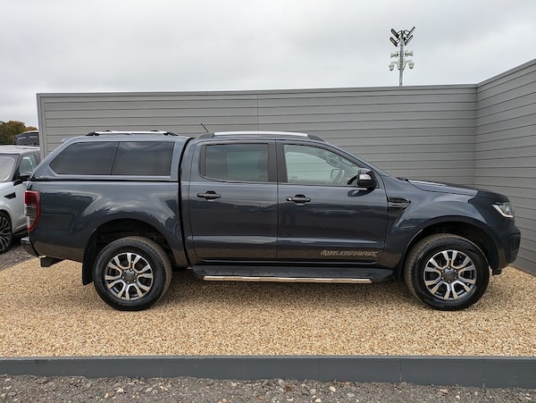 Used Ford Ranger 2019 for sale - 76210927: Photo 5