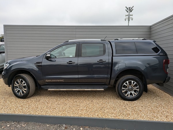 Used Ford Ranger 2019 for sale - 76210927: Photo 6