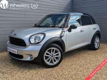 2015 - Cooper 5-Door