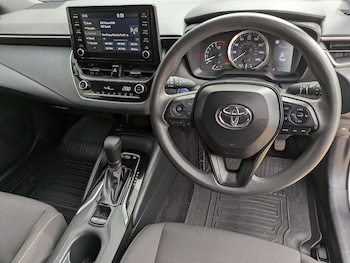 Used Toyota Corolla 2022 for sale - 75131217: Photo