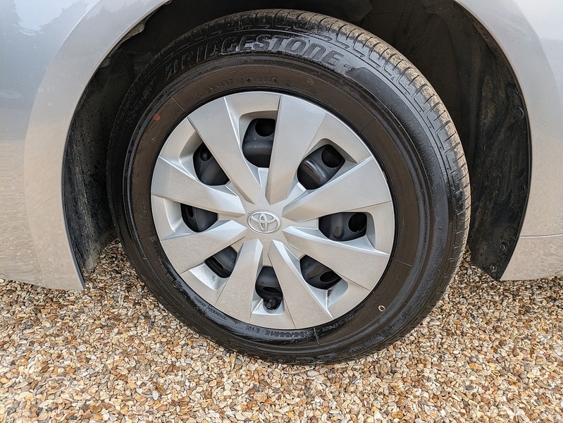 Vehicle 9