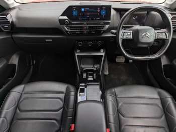 Used Citroen C4 2021 for sale - 74730454: Photo