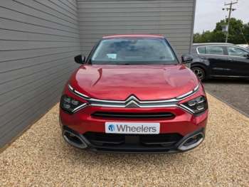 Used Citroen C4 2021 for sale - 74730454: Photo