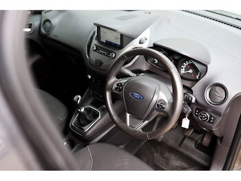 Used Ford Transit Courier 2023 for sale - 78570691: Photo