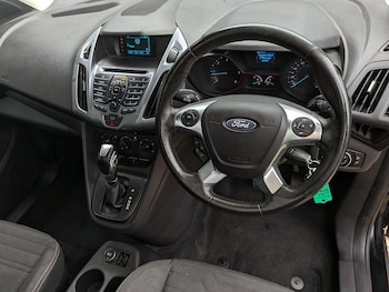 Used Ford Grand Tourneo Connect 2017 for sale - 76274454: Photo