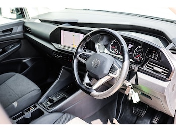 Used Volkswagen Caddy Maxi 2023 for sale - 79167461: Photo