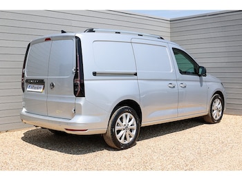 Used Volkswagen Caddy Maxi 2023 for sale - 79167461: Photo