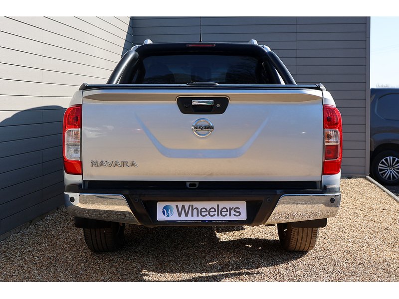 Used Nissan Navara 2019 for sale - 77920868: Photo 11