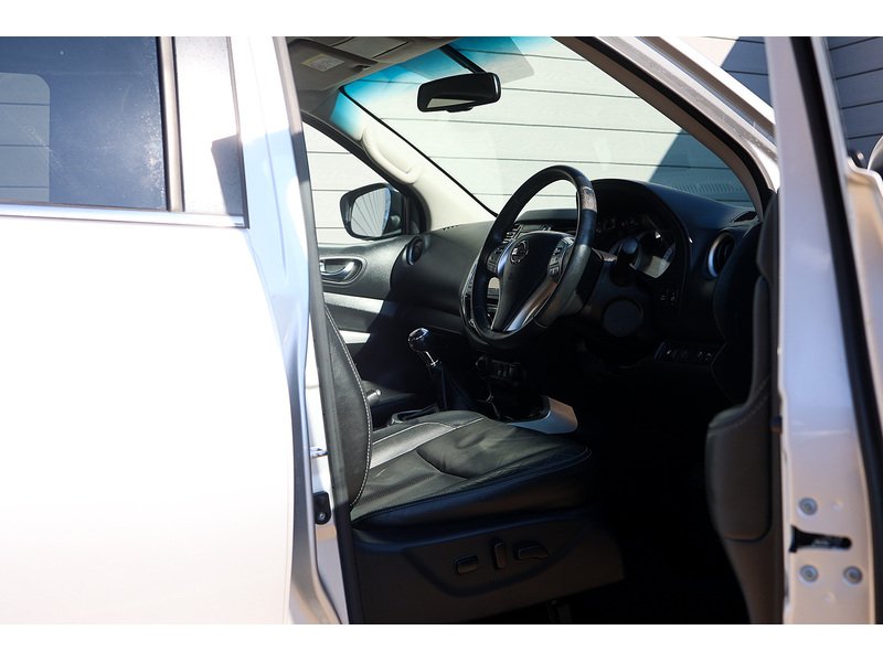 Used Nissan Navara 2019 for sale - 77920868: Photo 15