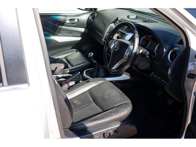 Used Nissan Navara 2019 for sale - 77920868: Photo 17
