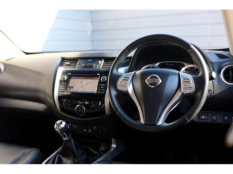 Used Nissan Navara 2019 for sale - 77920868: Photo 18