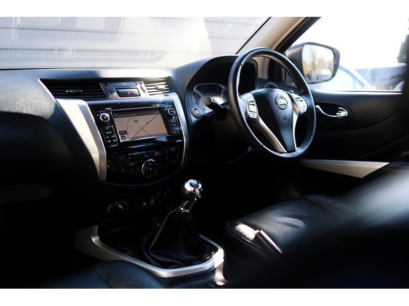 Used Nissan Navara 2019 for sale - 77920868: Photo 27