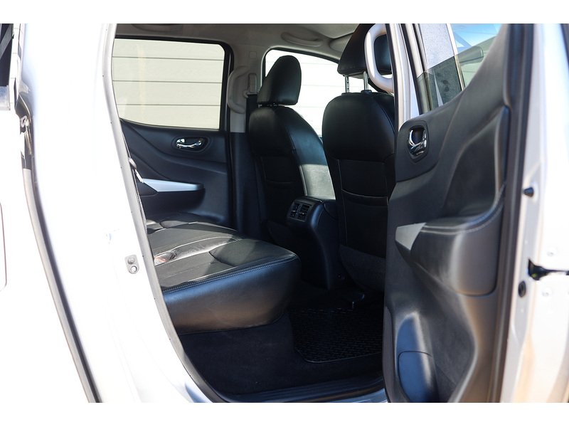 Used Nissan Navara 2019 for sale - 77920868: Photo 28