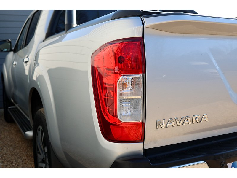 Used Nissan Navara 2019 for sale - 77920868: Photo 34