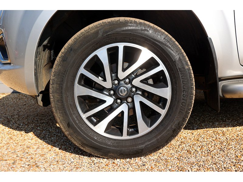 Used Nissan Navara 2019 for sale - 77920868: Photo 36