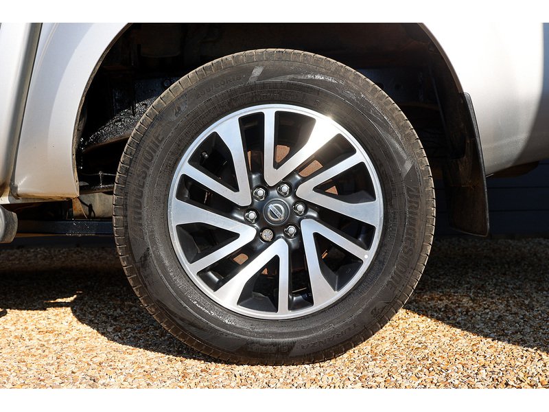 Used Nissan Navara 2019 for sale - 77920868: Photo 37