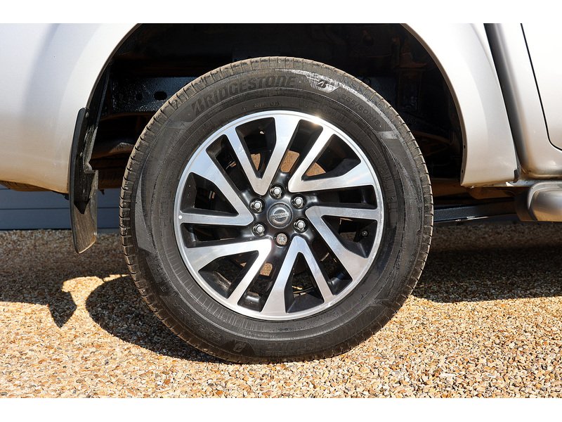 Used Nissan Navara 2019 for sale - 77920868: Photo 38