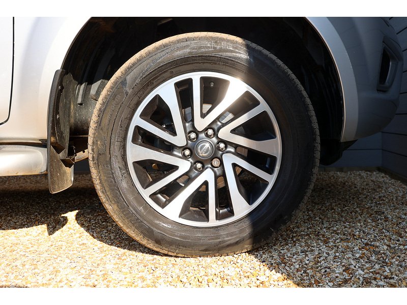 Used Nissan Navara 2019 for sale - 77920868: Photo 39