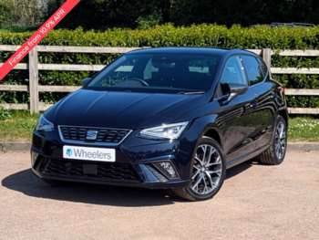 2022 - TSI XCELLENCE 5-Door