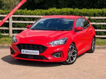 2019 - T EcoBoost ST-Line X 5-Door