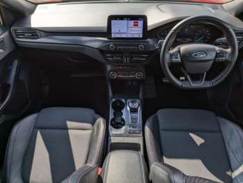Used Ford Focus 2019 for sale - 74541278: Photo