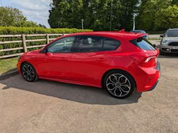 Used Ford Focus 2019 for sale - 74541278: Photo