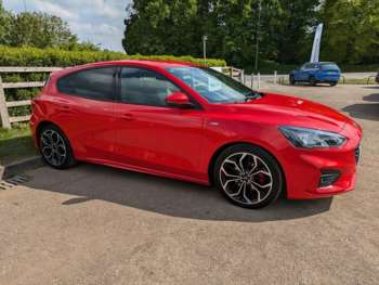 Used Ford Focus 2019 for sale - 74541278: Photo