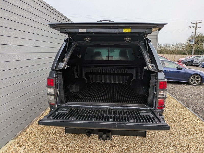 Used Ford Ranger 2022 for sale - 77584131: Photo 14