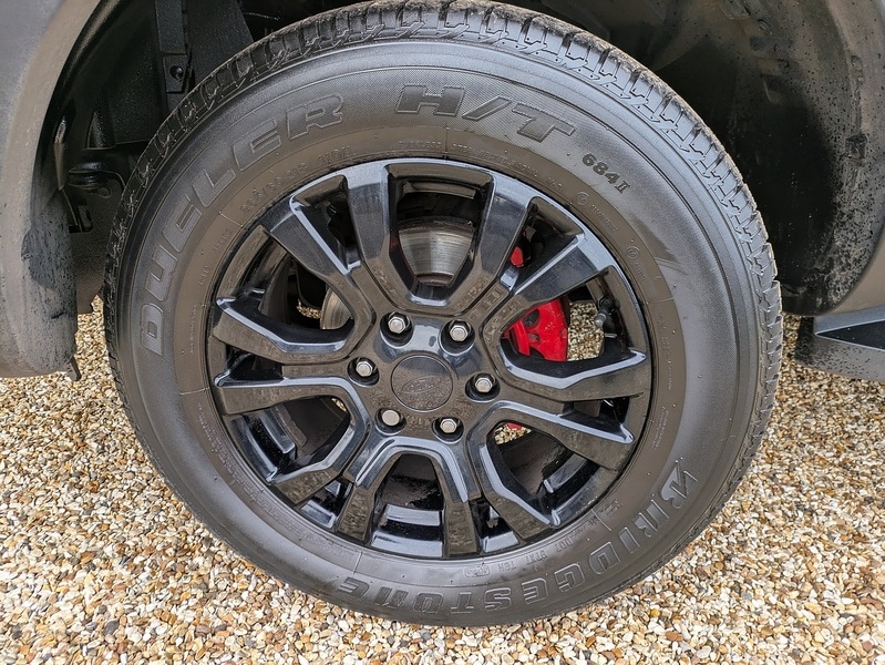 Used Ford Ranger 2022 for sale - 77584131: Photo 15