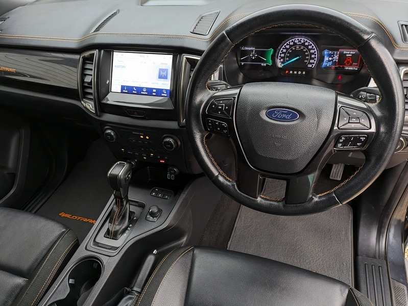 Used Ford Ranger 2022 for sale - 77584131: Photo 19