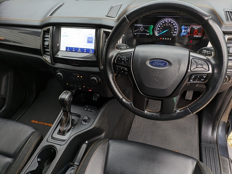 Used Ford Ranger 2022 for sale - 77584131: Photo 2