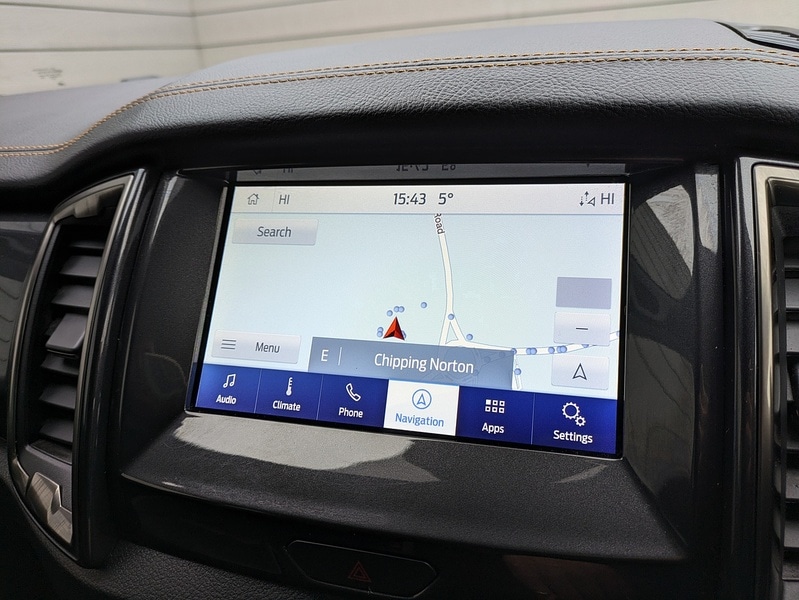 Used Ford Ranger 2022 for sale - 77584131: Photo 23