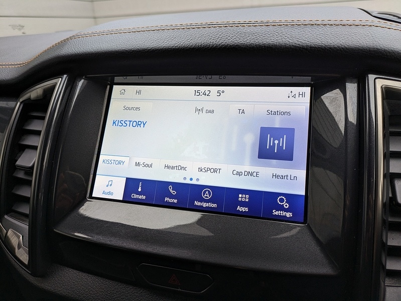 Used Ford Ranger 2022 for sale - 77584131: Photo 24