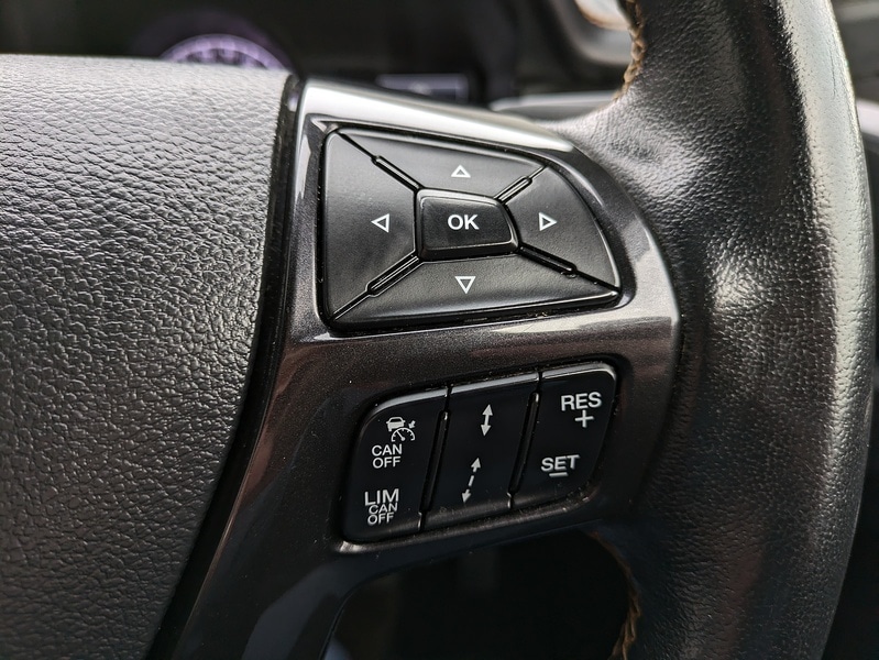 Used Ford Ranger 2022 for sale - 77584131: Photo 26