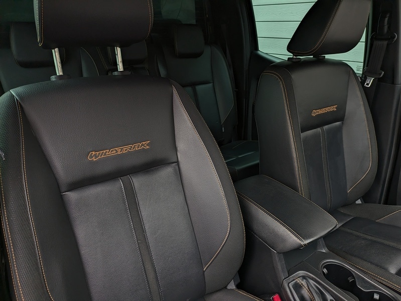 Used Ford Ranger 2022 for sale - 77584131: Photo 27