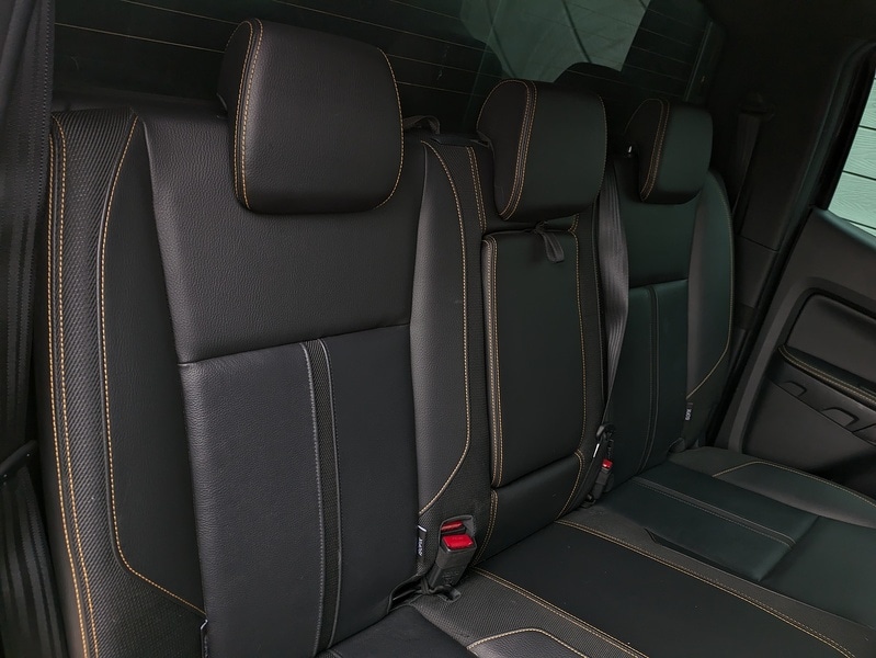 Used Ford Ranger 2022 for sale - 77584131: Photo 29