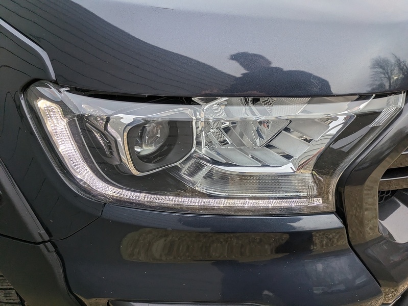 Used Ford Ranger 2022 for sale - 77584131: Photo 30