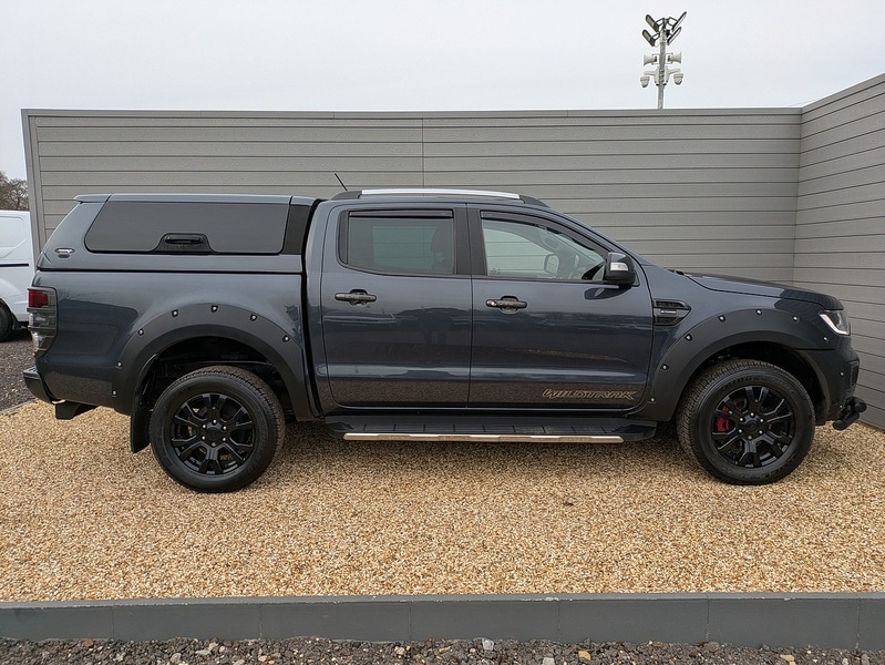 Used Ford Ranger 2022 for sale - 77584131: Photo 8