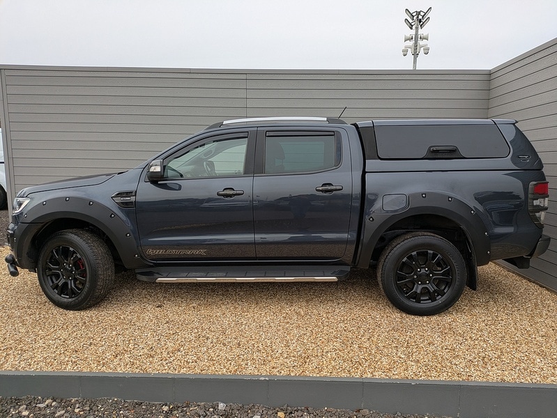 Used Ford Ranger 2022 for sale - 77584131: Photo 9