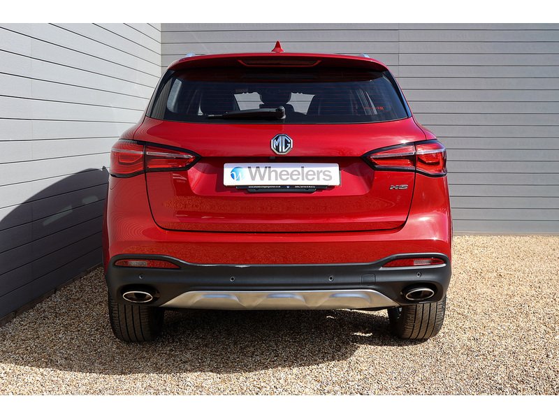 Used MG MG HS 2022 for sale - 77917244: Photo 11